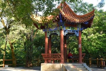 Cong Vien Huu Nghi Viet Trung 1