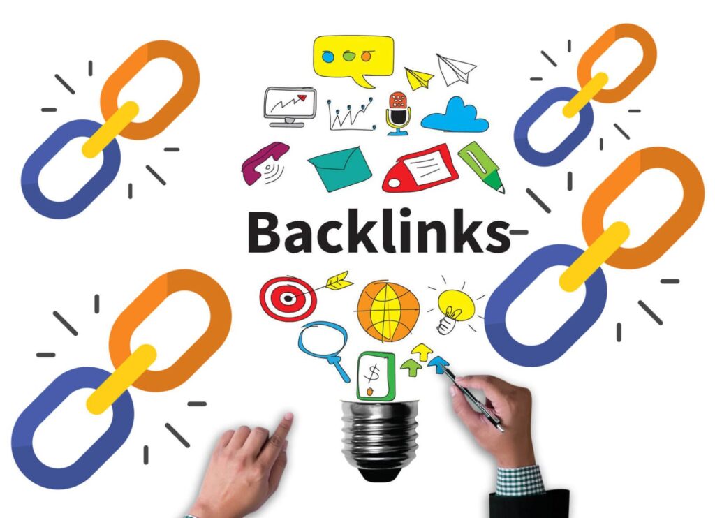 Các công cụ và dịch vụ hỗ trợ đánh giá backlink chi tiết