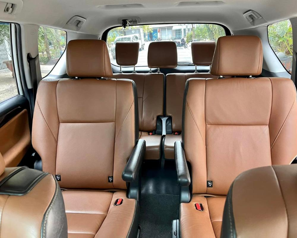 Car Rental HCM: Wide Selection of Vehicles Available
