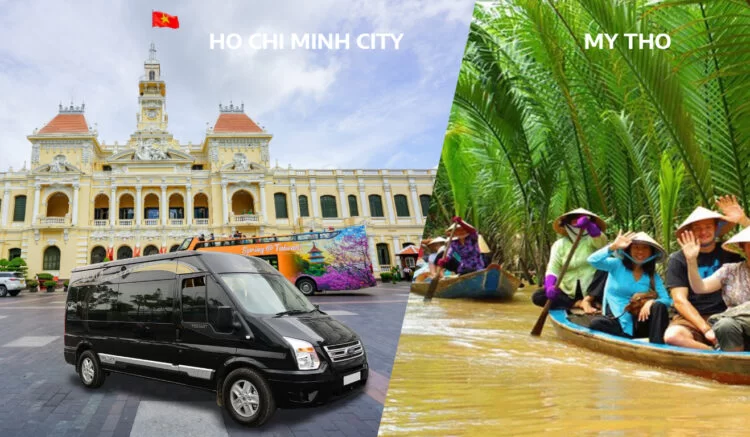Car Rental HCM: Wide Selection of Vehicles Available