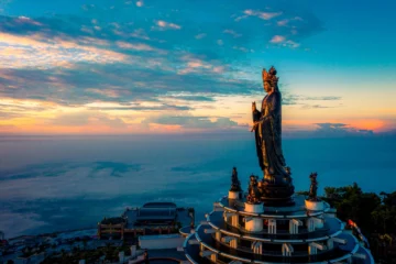 Núi bà Đen