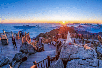 Du lịch sapa