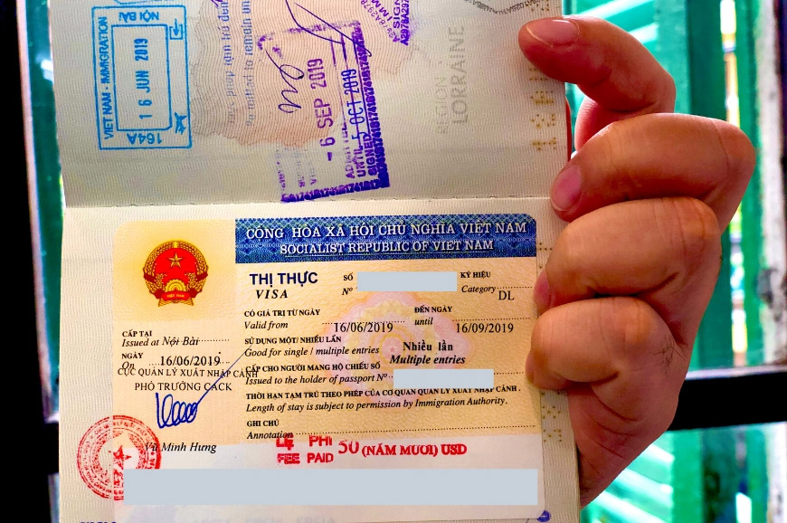 Your Ultimate Guide to Securing a Vietnam Visa Online: From Standard Applications to Emergency Services