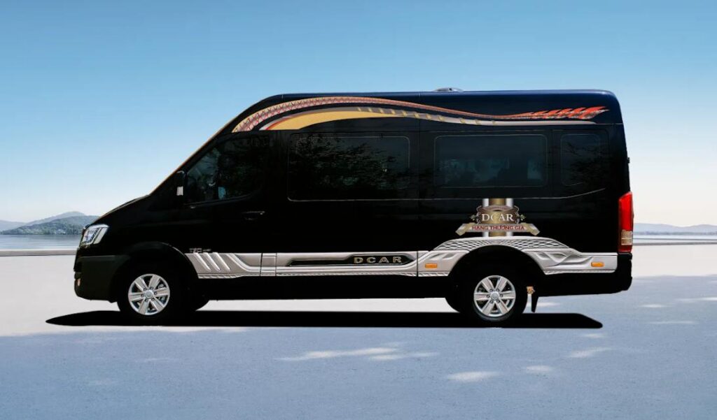 Thuê xe dịch vụ 19 ghế đi Đắk Nông chất lượng cao