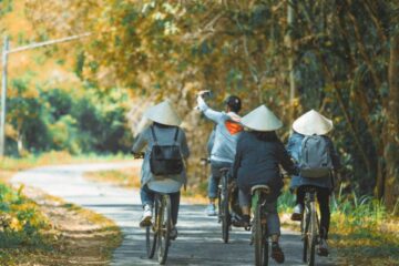 Tour nam cát tiên