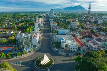Tây ninh