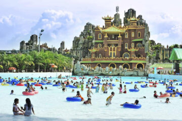 Dulịch Đại nam