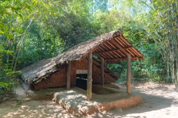 địa đạo củ chi