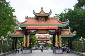 Dlich củ chi