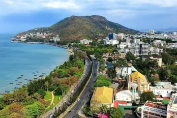 Long hải
