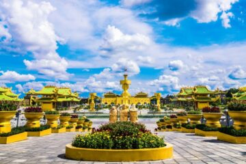 Tour Đại nam