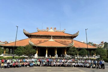 Tour củ chi
