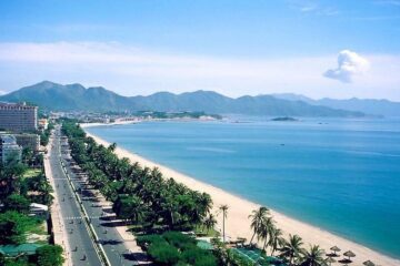 Biển nt