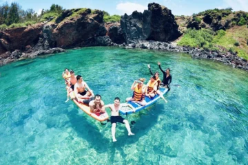 đi tour phú quý