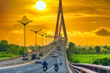 Thành phố
