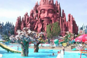 Tour kdl Đại nam
