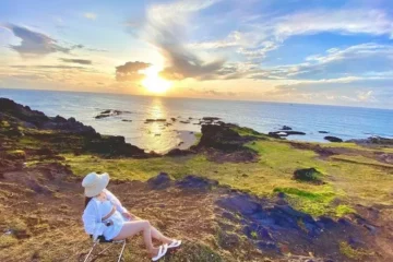 Du lịch pq