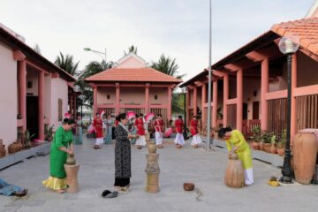 Làng gốm